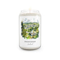 Load image into Gallery viewer, Inistioge, Ireland scented soy candle