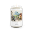 Load image into Gallery viewer, Ipoh, Malaysia scented soy candle