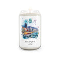 Load image into Gallery viewer, Iquique, Chile scented soy candle