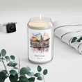 Load image into Gallery viewer, Irkutsk, Russia scented soy candle