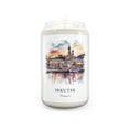 Load image into Gallery viewer, Irkutsk, Russia scented soy candle