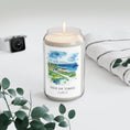 Load image into Gallery viewer, Isle Of Tiree, Scotland scented soy candle
