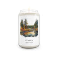 Load image into Gallery viewer, Itasca, State Park scented soy candle