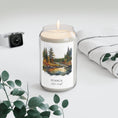 Load image into Gallery viewer, Itasca, State Park scented soy candle