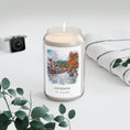 Load image into Gallery viewer, Jackson, New Hampshire scented soy candle