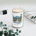 Load image into Gallery viewer, Jacksonville, Oregon scented soy candle