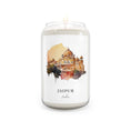 Load image into Gallery viewer, Jaipur, India scented soy candle