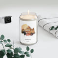 Load image into Gallery viewer, Jaipur, India scented soy candle