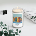 Load image into Gallery viewer, Jaipur, India scented soy candle