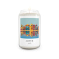 Load image into Gallery viewer, Jaipur, India scented soy candle