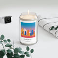 Load image into Gallery viewer, Jakarta, Indonesia scented soy candle