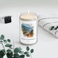 Load image into Gallery viewer, Jammu & Kashmir, India scented soy candle