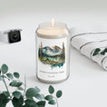 Load image into Gallery viewer, Jasper National Park, Canada scented soy candle