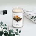 Load image into Gallery viewer, Java, Indonesia scented soy candle