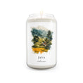 Load image into Gallery viewer, Java, Indonesia scented soy candle