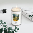 Load image into Gallery viewer, Java, Indonesia scented soy candle