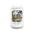 Load image into Gallery viewer, Jean Lafitte, National Historical Park scented soy candle