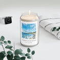 Load image into Gallery viewer, Jenness State Beach, New Hampshire scented soy candle