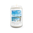 Load image into Gallery viewer, Jenness State Beach, New Hampshire scented soy candle