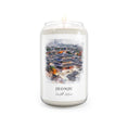 Load image into Gallery viewer, Jeonju, South Korea scented soy candle