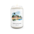Load image into Gallery viewer, Jericoacoara, Brazil scented soy candle