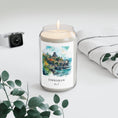 Load image into Gallery viewer, Jimbaran, Bali scented soy candle