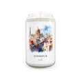 Load image into Gallery viewer, Jodhpur, India scented soy candle