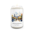 Load image into Gallery viewer, Johannesburg, South Africa scented soy candle