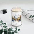 Load image into Gallery viewer, Johannesburg, South Africa scented soy candle