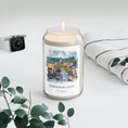 Load image into Gallery viewer, Johnson City, Tennessee scented soy candle