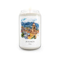 Load image into Gallery viewer, Juliaca, Peru scented soy candle