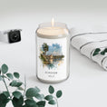 Load image into Gallery viewer, Jupiter, Florida scented soy candle