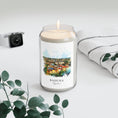 Load image into Gallery viewer, Kaduna, Nigeria scented soy candle
