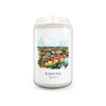 Load image into Gallery viewer, Kaduna, Nigeria scented soy candle