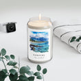 Load image into Gallery viewer, Kaikoura, New Zealand scented soy candle