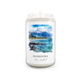 Load image into Gallery viewer, Kaikoura, New Zealand scented soy candle