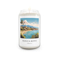 Load image into Gallery viewer, Kailua-Kona, Hawaii scented soy candle