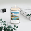 Load image into Gallery viewer, Kailua-Kona, Hawaii scented soy candle