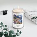 Load image into Gallery viewer, Kalkan, Turkey scented soy candle