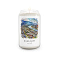 Load image into Gallery viewer, Kamloops, Canada scented soy candle