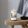 Load image into Gallery viewer, Kampala, Uganda scented soy candle