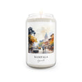 Load image into Gallery viewer, Kampala, Uganda scented soy candle
