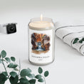 Load image into Gallery viewer, Kanarra Falls, Utah scented soy candle
