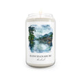 Load image into Gallery viewer, Kanchanaburi, Thailand scented soy candle