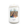 Load image into Gallery viewer, Kano, Nigeria scented soy candle