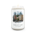 Load image into Gallery viewer, Karlovy Vary, Czech Republic scented soy candle