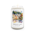 Load image into Gallery viewer, Karlovy Vary, Czech Republic scented soy candle