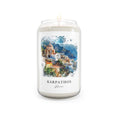Load image into Gallery viewer, Karpathos, Greece scented soy candle