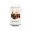 Load image into Gallery viewer, Kathmandu, Nepal scented soy candle