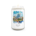 Load image into Gallery viewer, Kazan, Russia scented soy candle